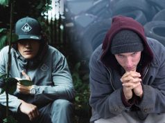 Mazza L20 Teases Surprise Collaboration With Eminem