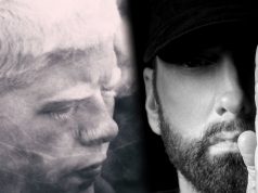 Seán Molloy Finds Strength in Eminem’s Words