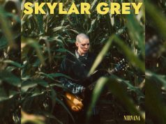 Skylar Grey Embraces Nostalgia on New Song “Nirvana”