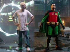 Eminem’s Houdini BTS Photos Spark Beard Debate Again