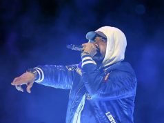 Eminem Was 2025’s Most Streamed Rapper on YouTube Eminem & Jack White, Detroit Lions Thanksgiving Halftime Show, 11/27/2025