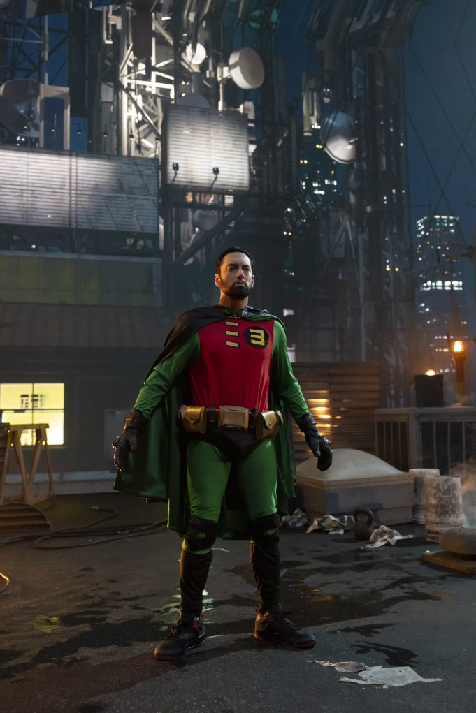 Eminem, Houdini Behind The Scenes, 2024