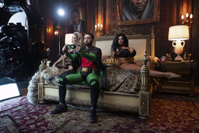 Eminem, Houdini Behind The Scenes, 2024