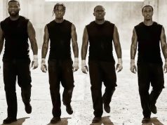 50 Cent Drops “Fight Land” Video for New Boxing Drama