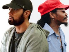 Dizzy Wright Names His Top 5 Eminem Songs