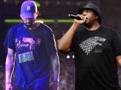 EPMD’s Erick Sermon Reveals His Dream Eminem Posse Cut