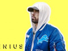 Eminem Rises to No.3 on Genius Top Artists of the Year