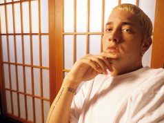 “Without Me” Surpassed 2.9 Billion Streams on Spotify