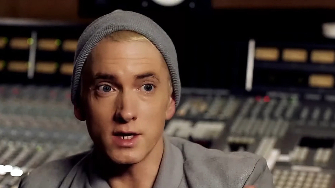 Eminem Shady XV Complex 2015