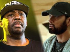 Erick Sermon Talks 8 Mile Shoutout and Eminem’s Influence