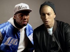 50 Cent and Eminem Revisit “Patiently Waiting” in 8K Glory