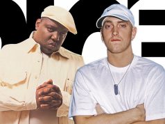 Who Won “Dead Wrong”? King Green Picks Eminem over Biggie