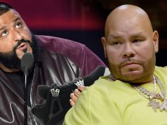 DJ Khaled Denied Fat Joe a Pair of Eminem’s Rare Jordans