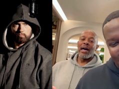 Inside Nailz Beatz’s Work with Eminem and Dr. Dre