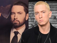 “The Marshall Mathers LP2” Overtakes “MTBMB” on Spotify