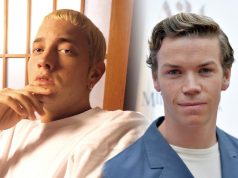 Will Poulter Says His First Album Buy Was Eminem