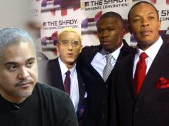50 Cent Reminds Why He Turned Down $1.3M and Stood by Eminem