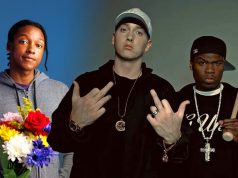 Eminem and 50 Cent Could Crush Stand-Up, Says Josh Johnson