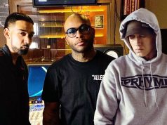 Lazarus on Eminem’s Impact and Royce’s Greatness