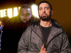 Poison Pen Pushes Back on Claims Against Eminem