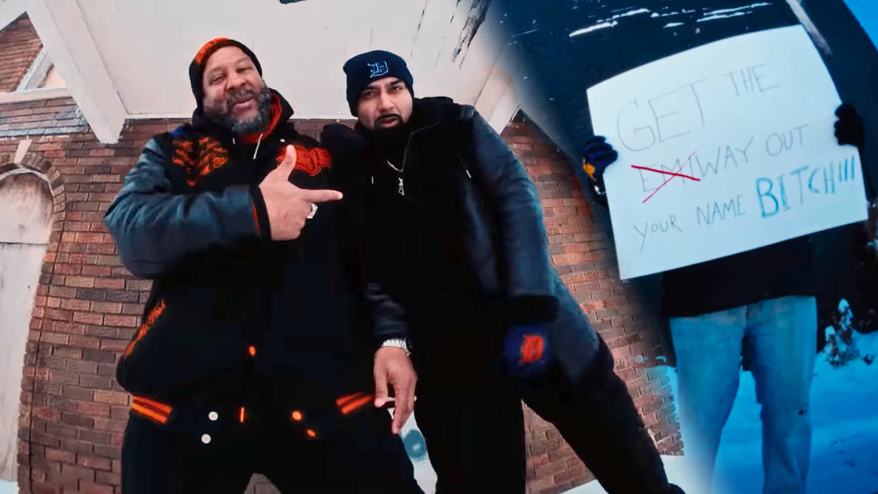 Swifty McVay Lazarus Deathblow