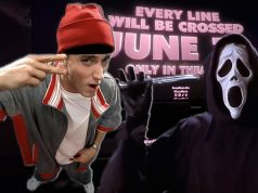 Scream 6 Will Offend Everyone, Except Eminem Fans