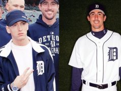 Verlander Comes Back With an Eminem Soundtrack