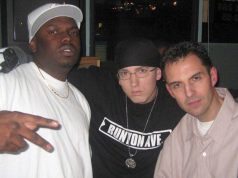 Why Eminem Walked Away from Stat Quo’s Shady Debut