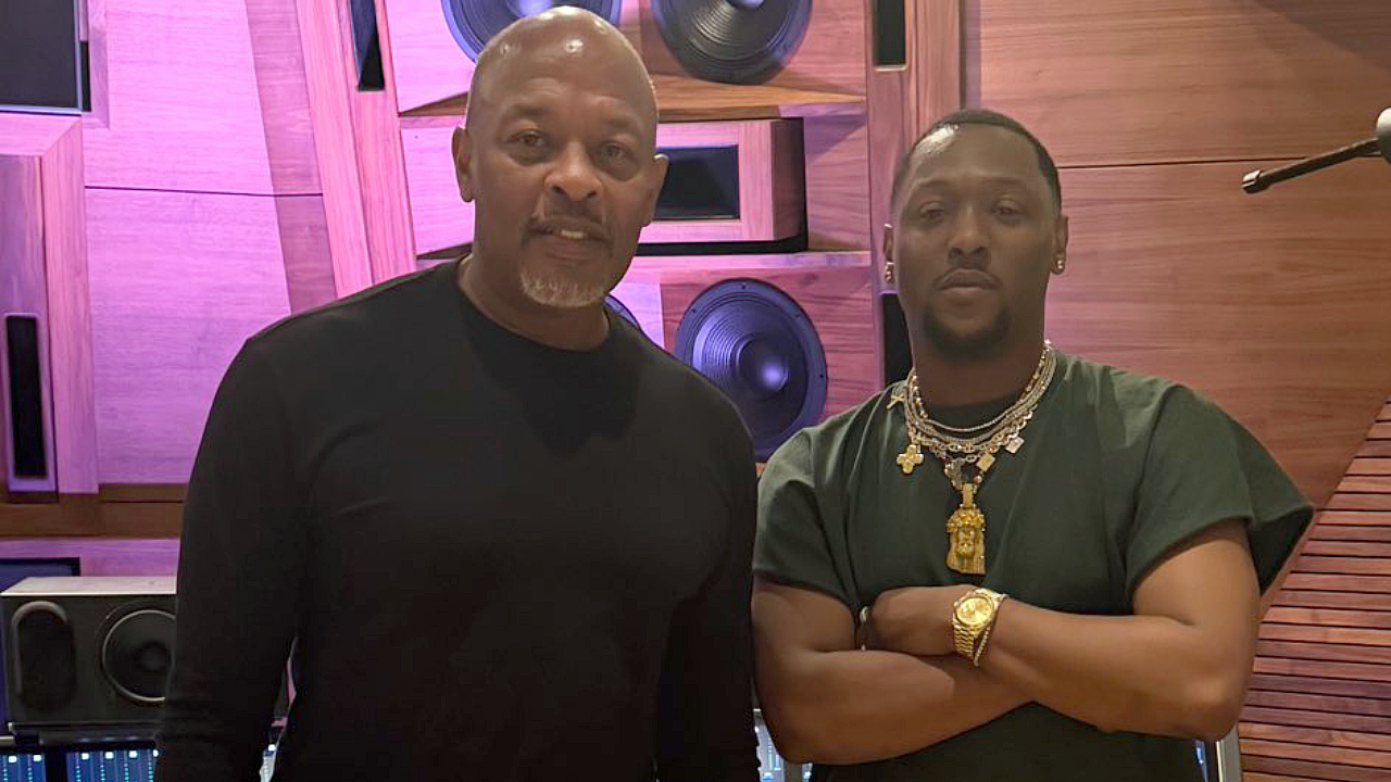 Dr. Dre Hit-Boy
