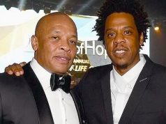Dr. Dre Joins Jay-Z on the Forbes Billionaires List
