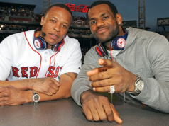 Watch LeBron James Rap Eminem’s Lines on “Forgot About Dre”