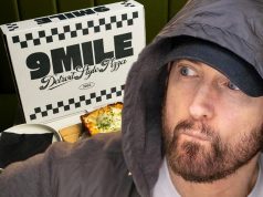 Restaurant Named Every Pizza After Eminem’s Song
