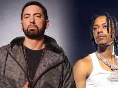 Skilla Baby Names Eminem No.1 Rapper, Calls Him Father