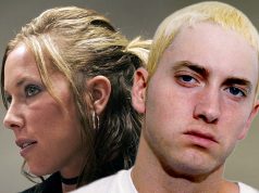 Kim and Marshall: All Songs Eminem Wrote About His Ex-Wife