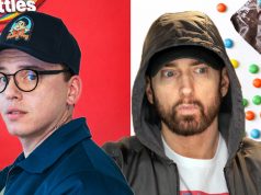 Logic Says Eminem is to Blame for His First Rap Name
