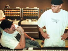 It Took Three Listens for Rosenberg to Believe in Eminem