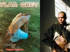 Skylar Grey Announces New Album, Release Date