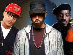 T.I. Lists Rappers “As Good On the Mic As André 3000”