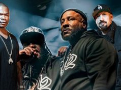 D12 Announces New Album, Teases a Single With Xzibit, B-Real