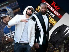 Complex Shouts Out Eminem and 50 Cent for April Fool’s Jokes