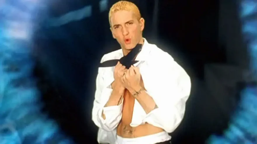 Eminem’s “Superman” Reaches 5× Platinum in New Zealand