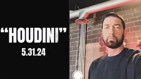 “Houdini” Turns 2: The First Hit of the TDOSS Era