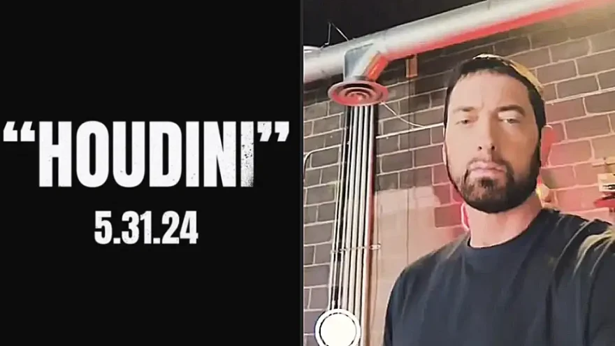“Houdini” Turns 2: The First Hit of the TDOSS Era