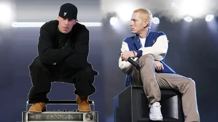 Miilkbone on How Dissing Eminem Became a Marketing Plan