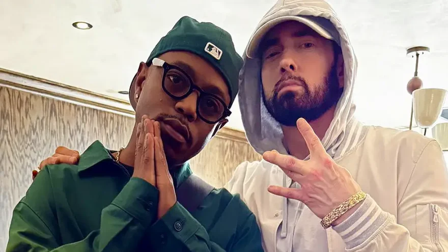 Westside Boogie Preps New Album for Eminem