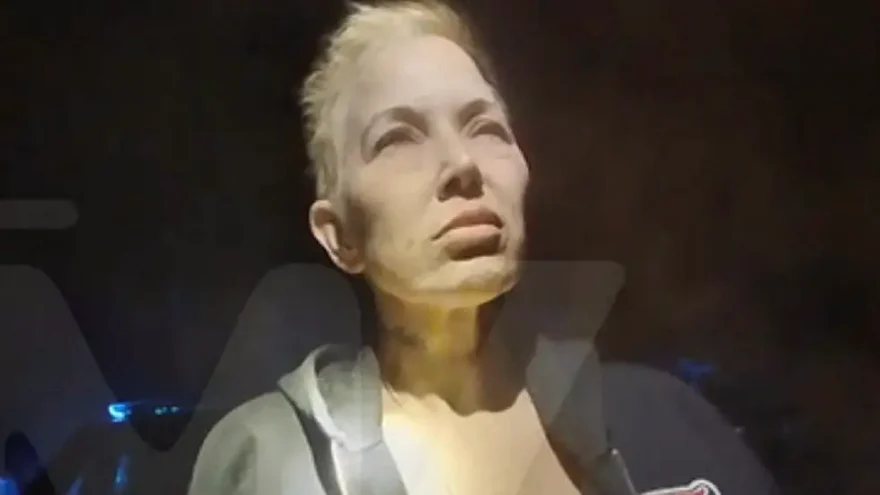 Eminem's Ex Misses Court, Faces Two Warrants