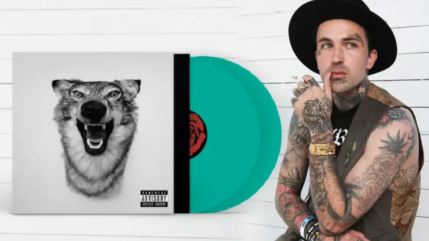 Yelawolf’s Love Story Anniversary Vinyl Arrives a Year Late