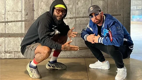 “You Gon’ Learn” Earns First UK Certification
