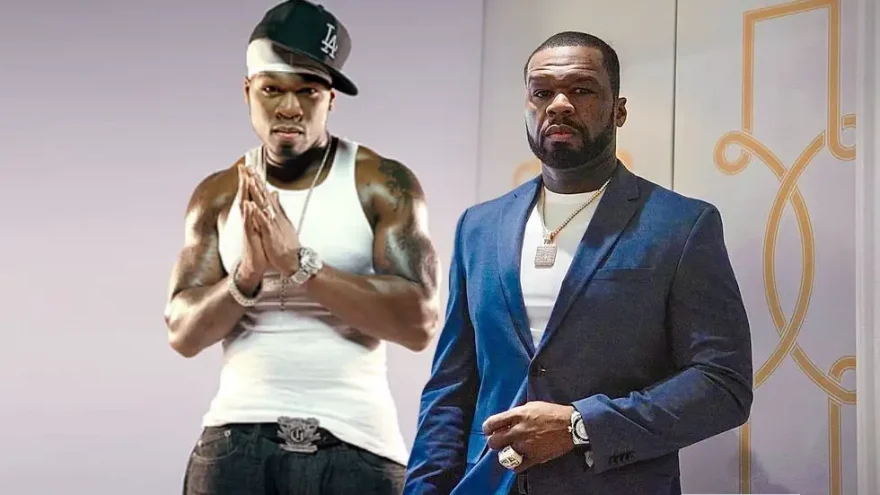 50 Cent Turns 51