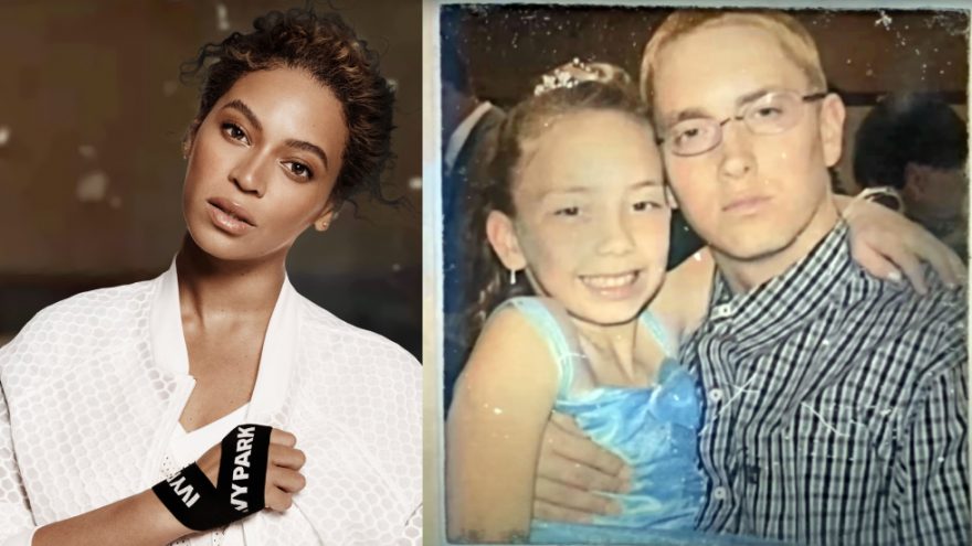 Hailie Revives Her Hit Song in Beyoncé Trend